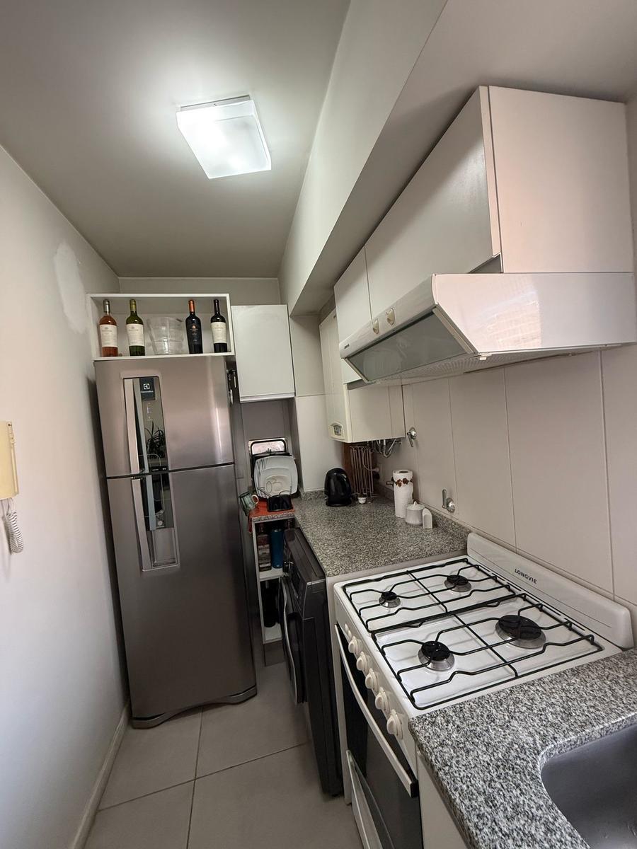 Departamento en Nueva Cordoba 4