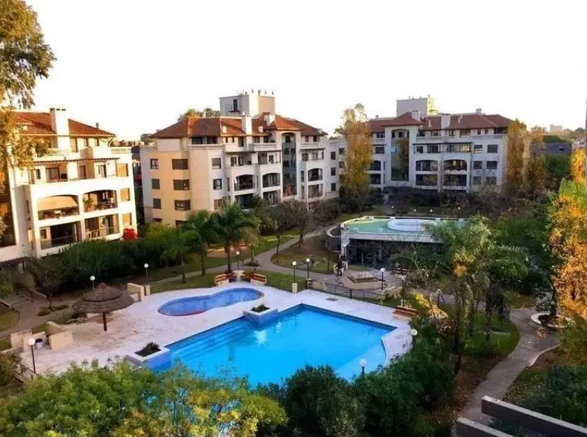 Venta departamento un dormitorio casonas de Valparaíso 3