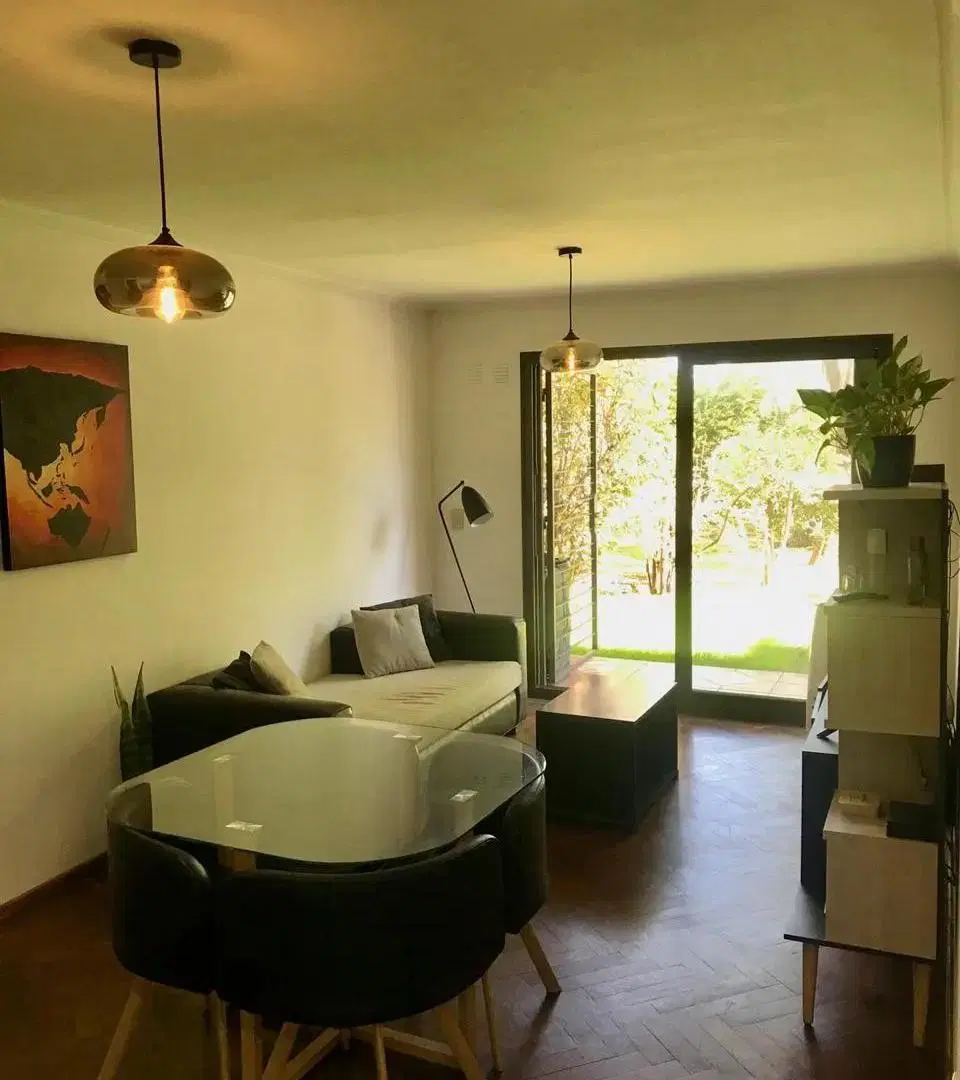 Venta departamento un dormitorio casonas de Valparaíso 3