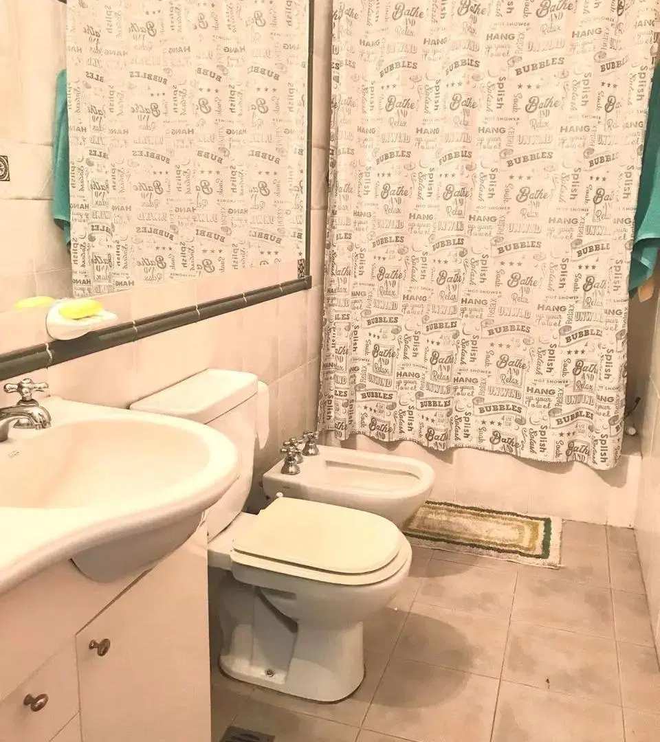 Venta departamento un dormitorio casonas de Valparaíso 4