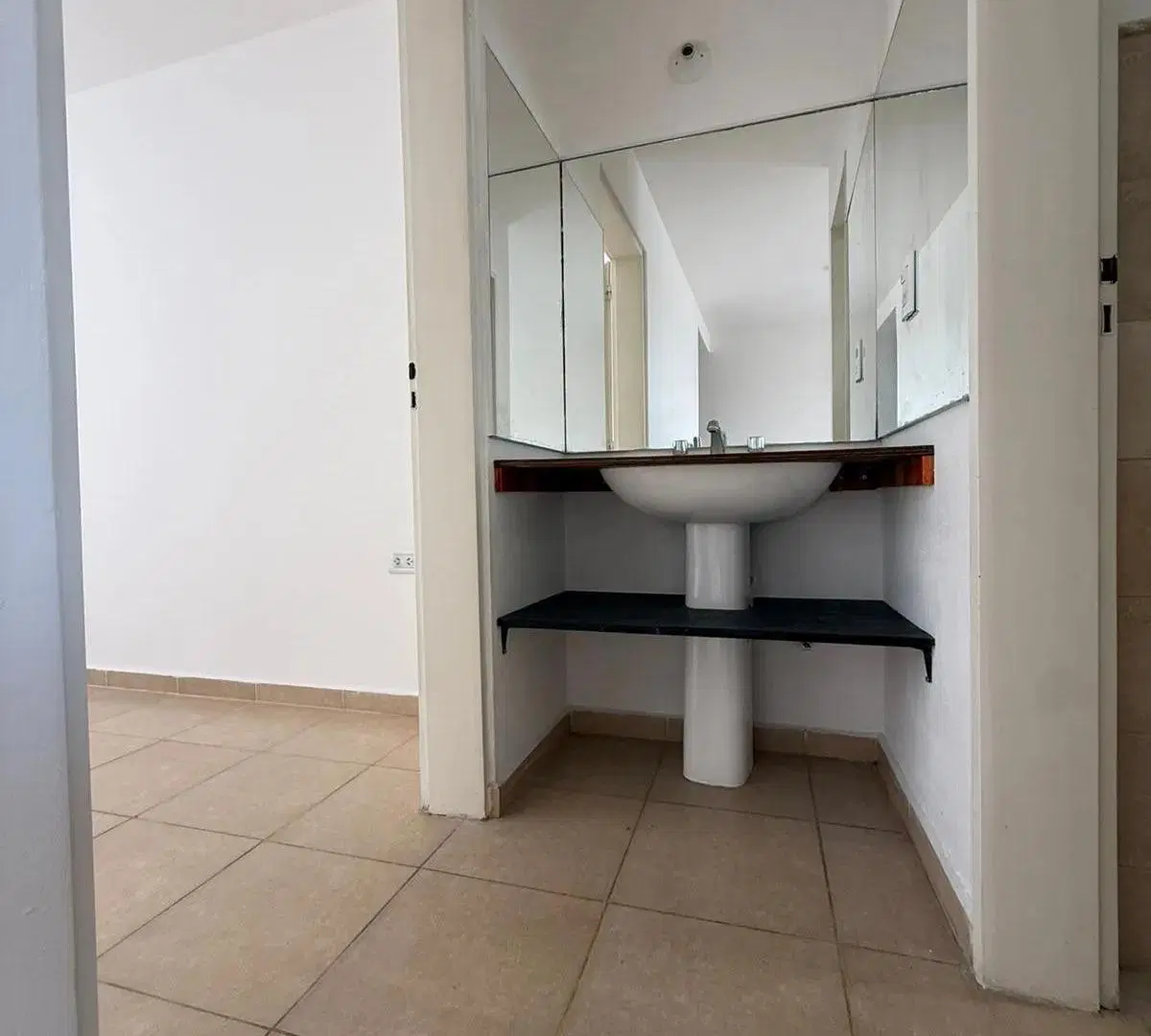 Venta departamento un dormitorio barrio general paz 1