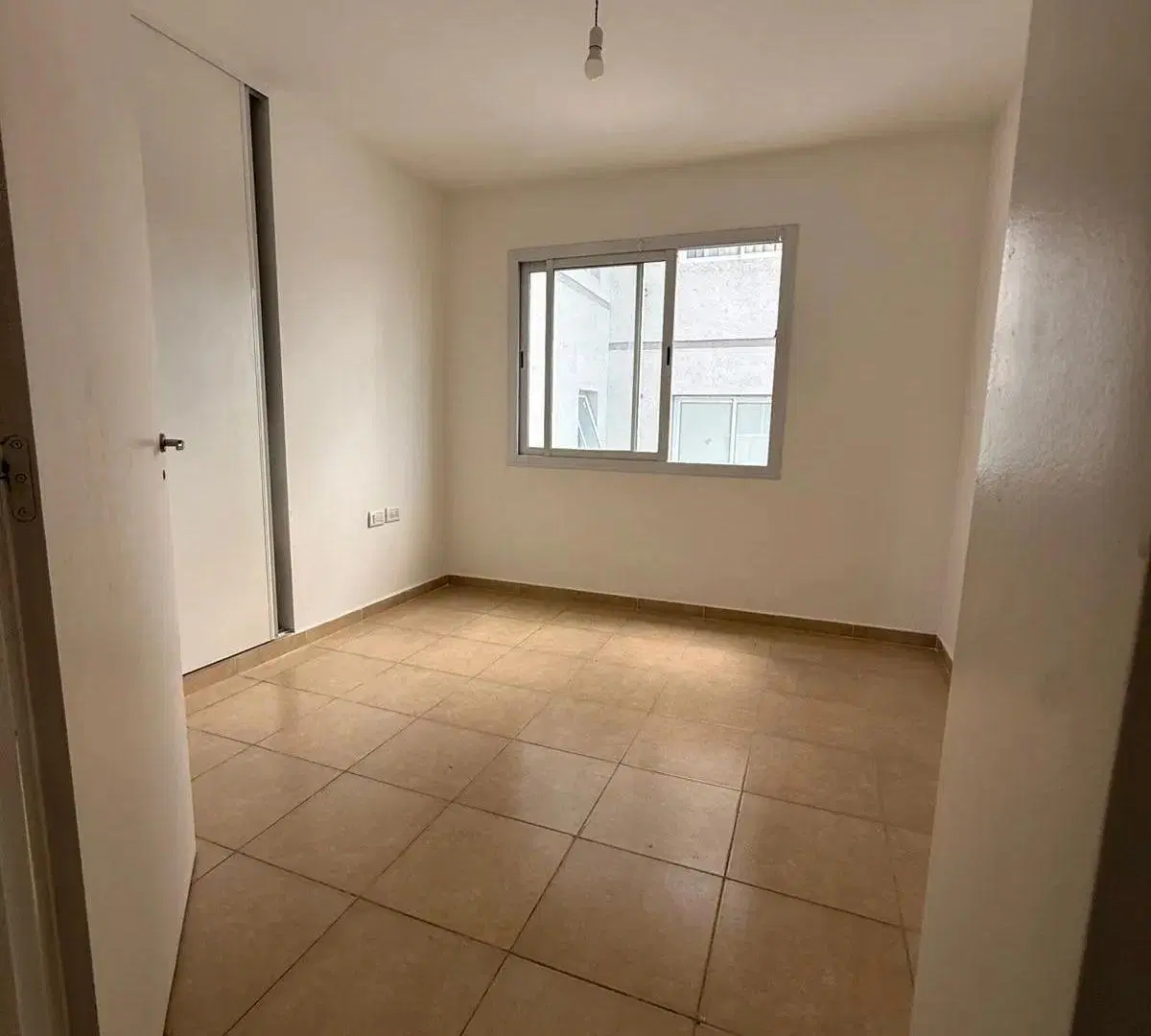 Venta departamento un dormitorio barrio general paz 3