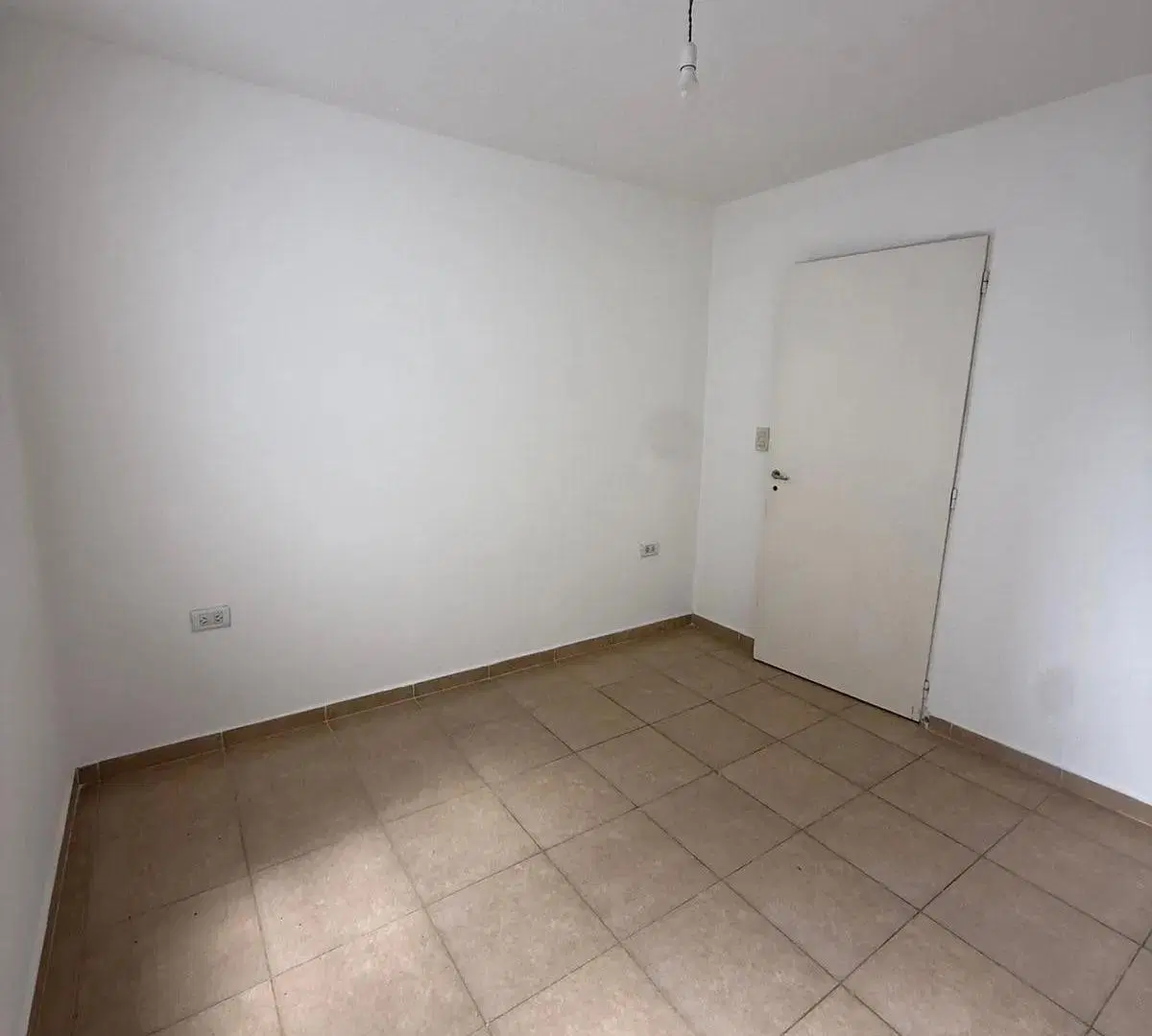 Venta departamento un dormitorio barrio general paz 4