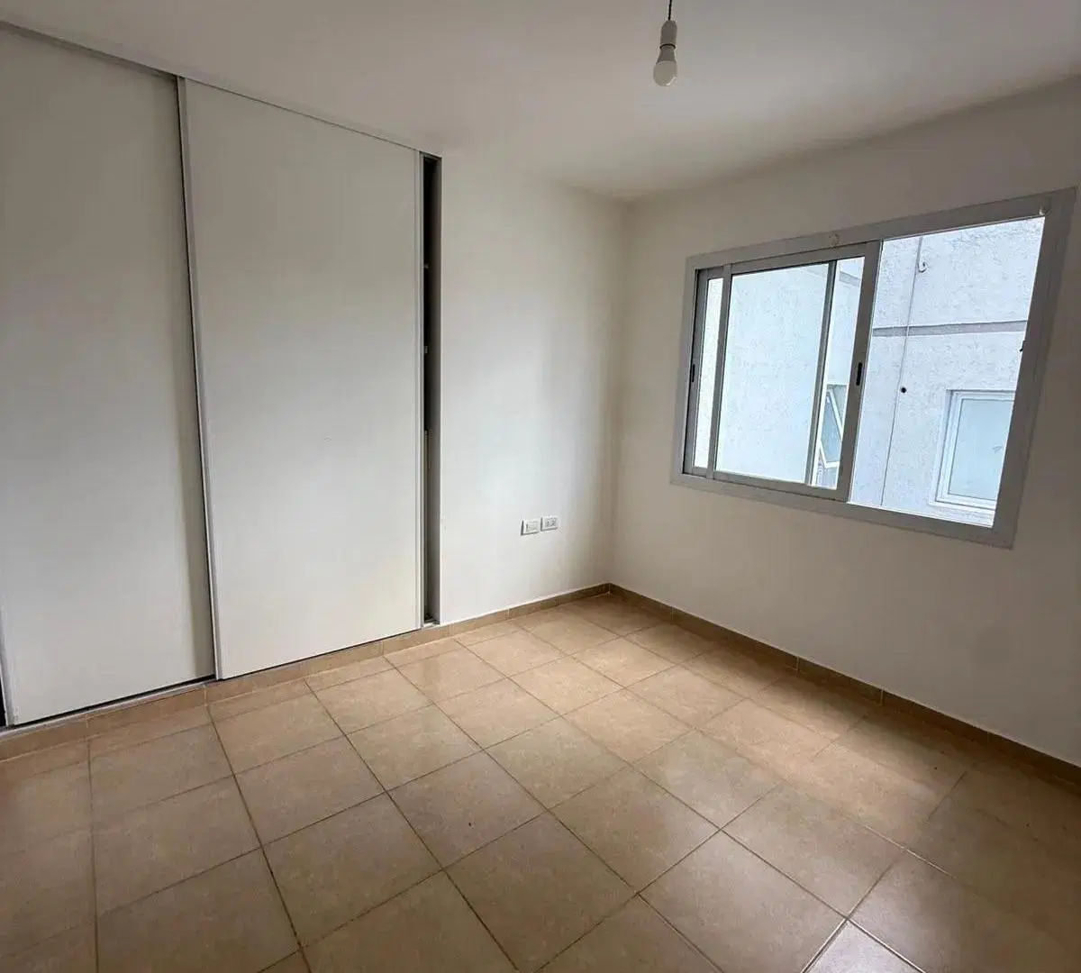 Venta departamento un dormitorio barrio general paz 2