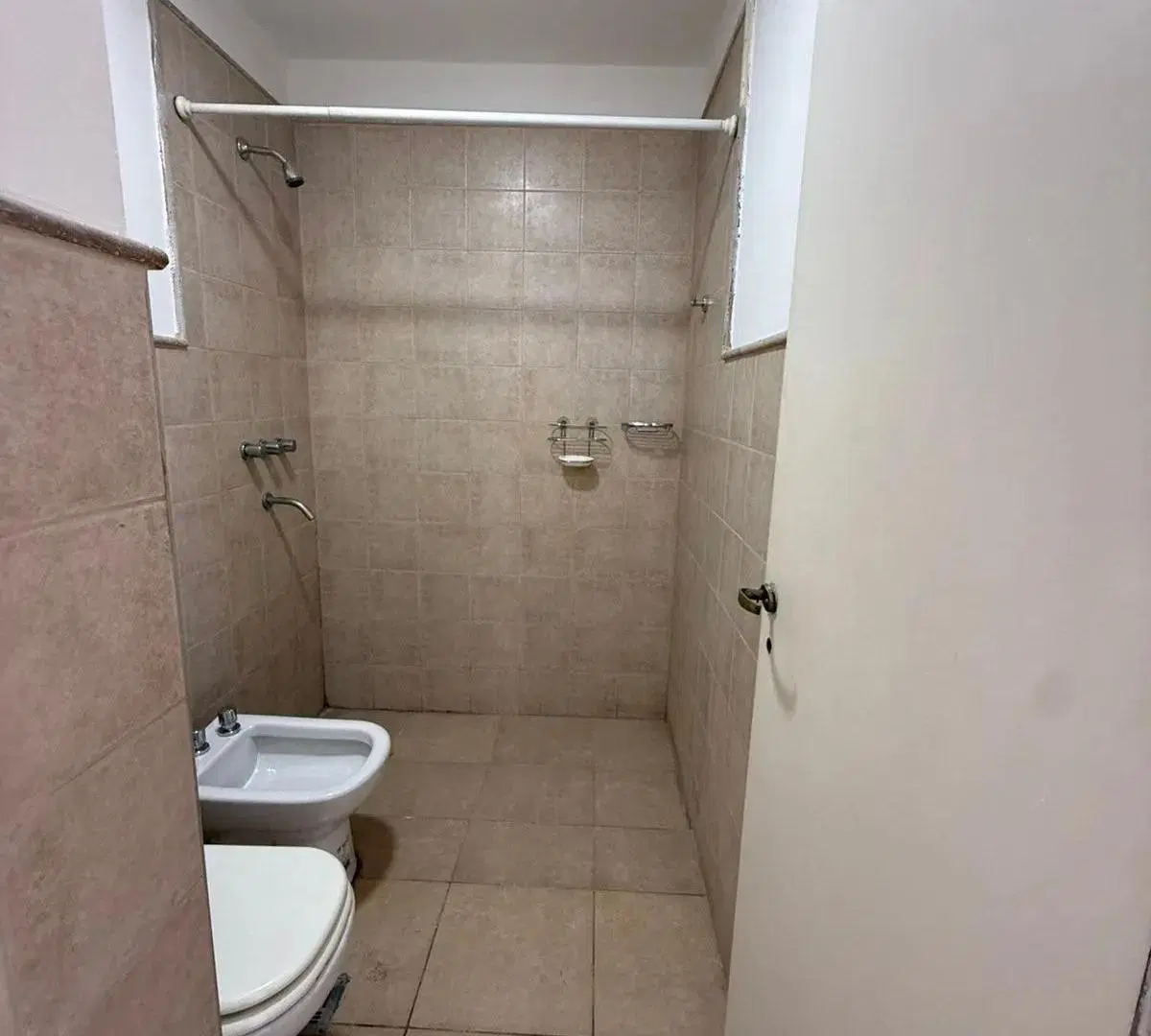 Venta departamento un dormitorio barrio general paz 5