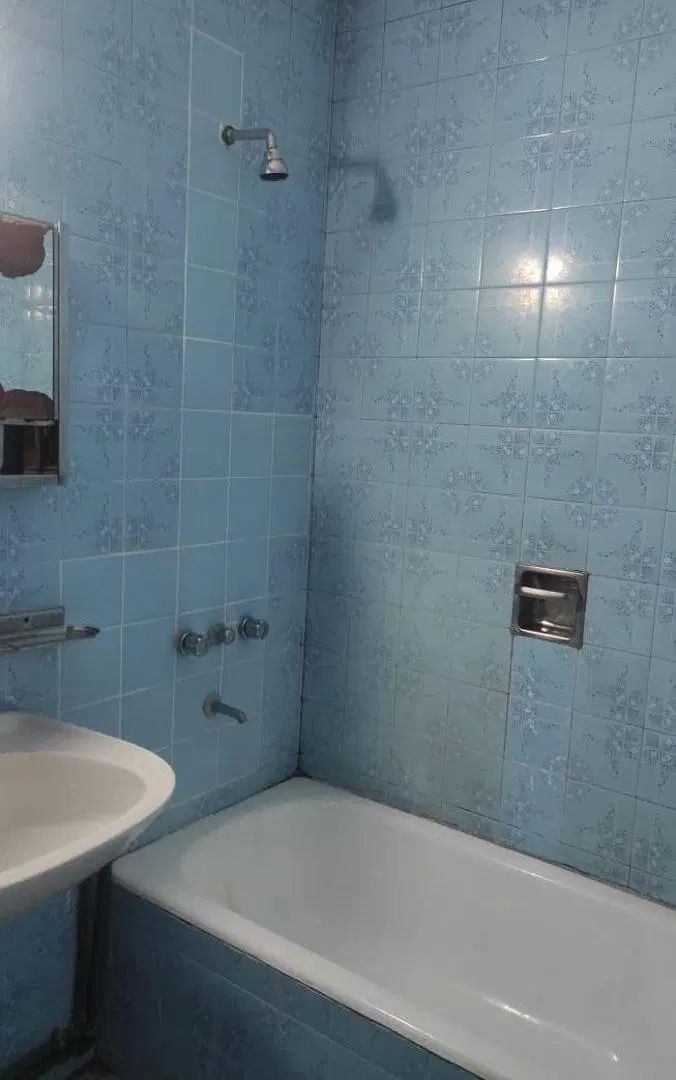 Departamento un dormitorio en venta ideal inversion Centro Cordoba 5