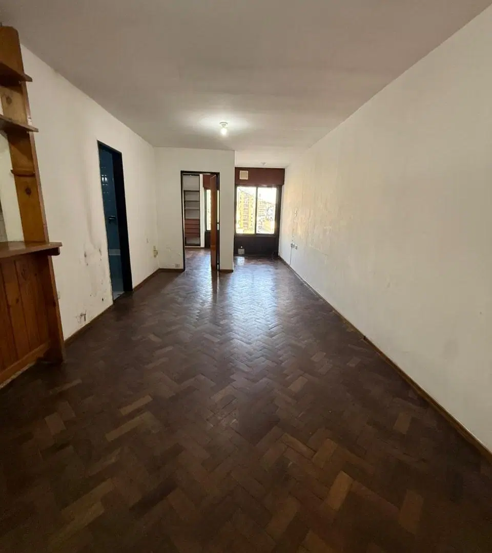 Departamento un dormitorio en venta ideal inversion Centro Cordoba 1