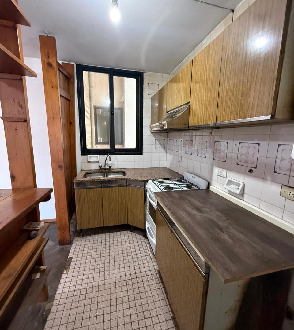 Departamento un dormitorio en venta ideal inversion Centro Cordoba
