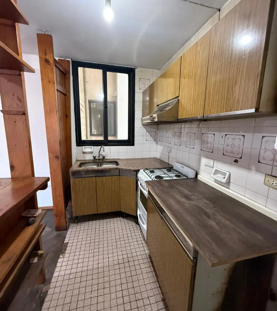 Departamento un dormitorio en venta ideal inversion Centro Cordoba 2