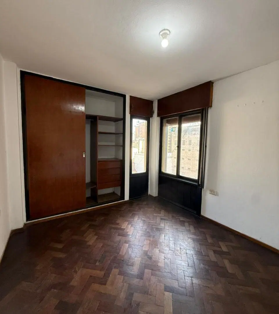 Departamento un dormitorio en venta ideal inversion Centro Cordoba 4