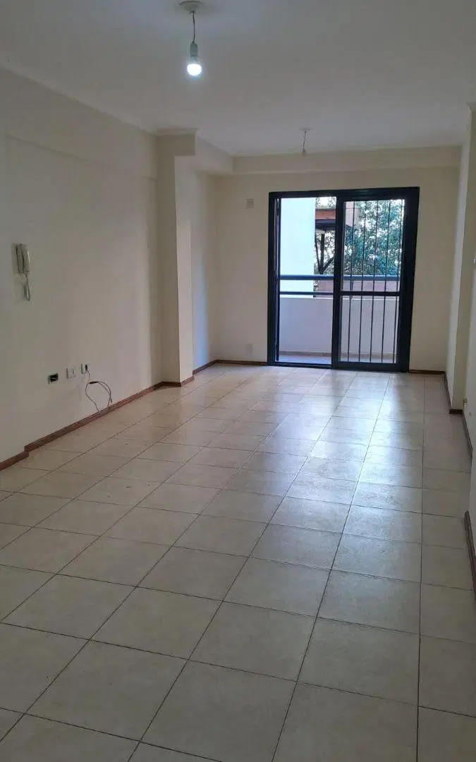 DUPLEX EN ALQUILER 1 DORMITORIOS + 2 BALCONES NVA CBA 3