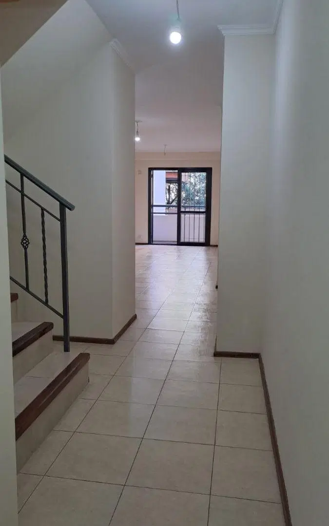 DUPLEX EN ALQUILER 1 DORMITORIOS + 2 BALCONES NVA CBA 2