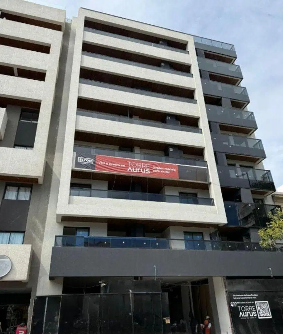 Departamento de 59 m² con 1 habitación en venta en Nueva Córdoba 4