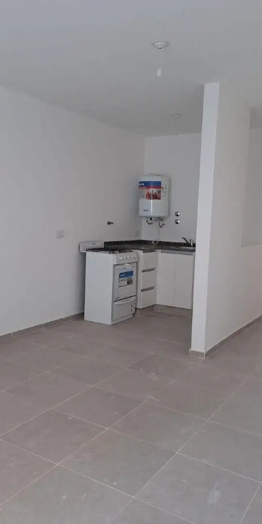 DEPARTAMENTO EN ALQUILER UN DORMITORIO ALTO ALBERDI 5