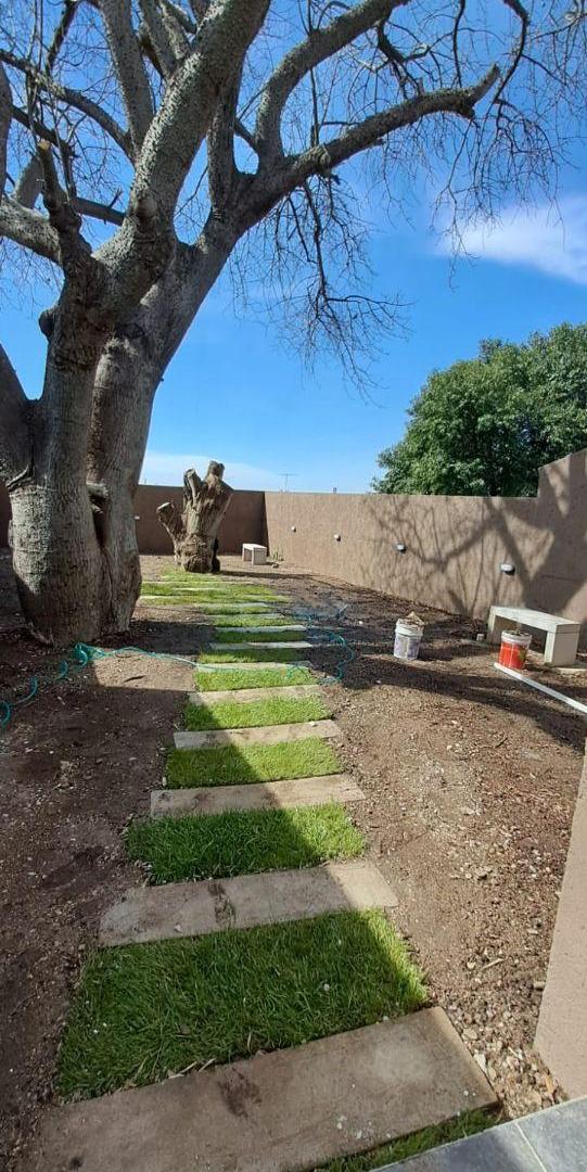 Propiedad en Argentina