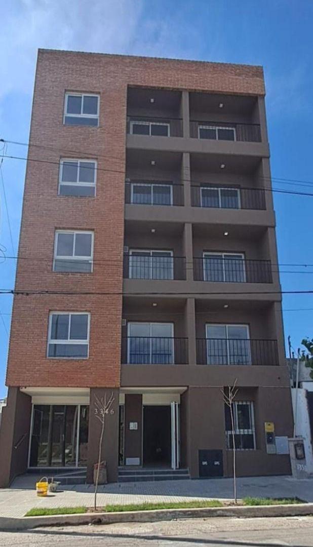 DEPARTAMENTO EN ALQUILER UN DORMITORIO ALTO ALBERDI