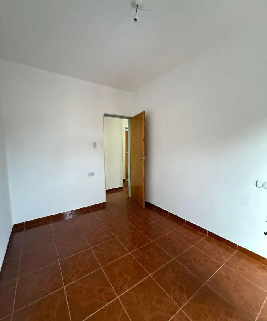 DEPARTAMENTO EN ALQUILER 3 DORMITORIOS B° SAN PABLO 5
