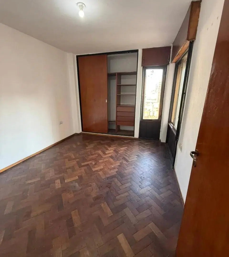 Venta departamento un dormitorio ideal inversion 3