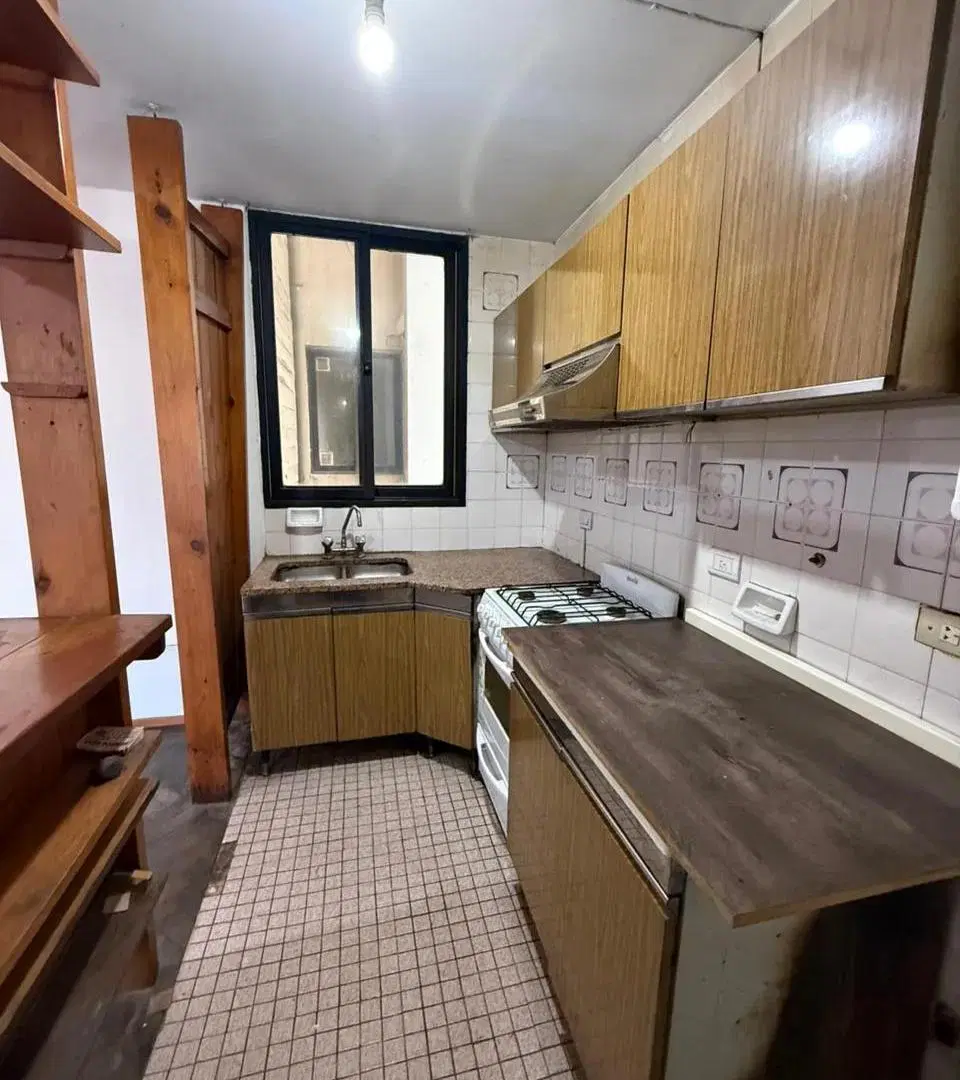 Venta departamento un dormitorio ideal inversion 1