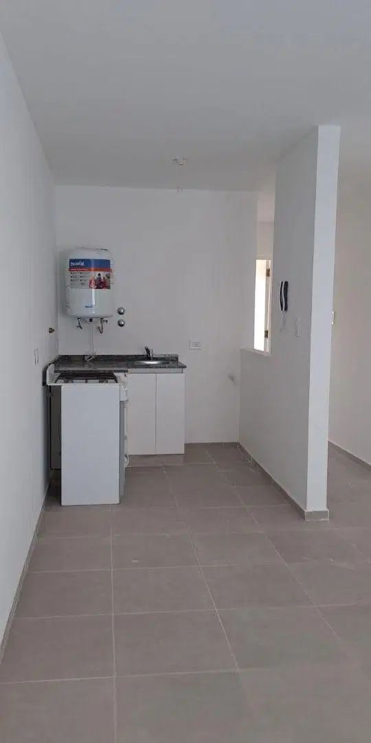 Departamento en alquiler un dormitorio barrio Alto Alberdi 3