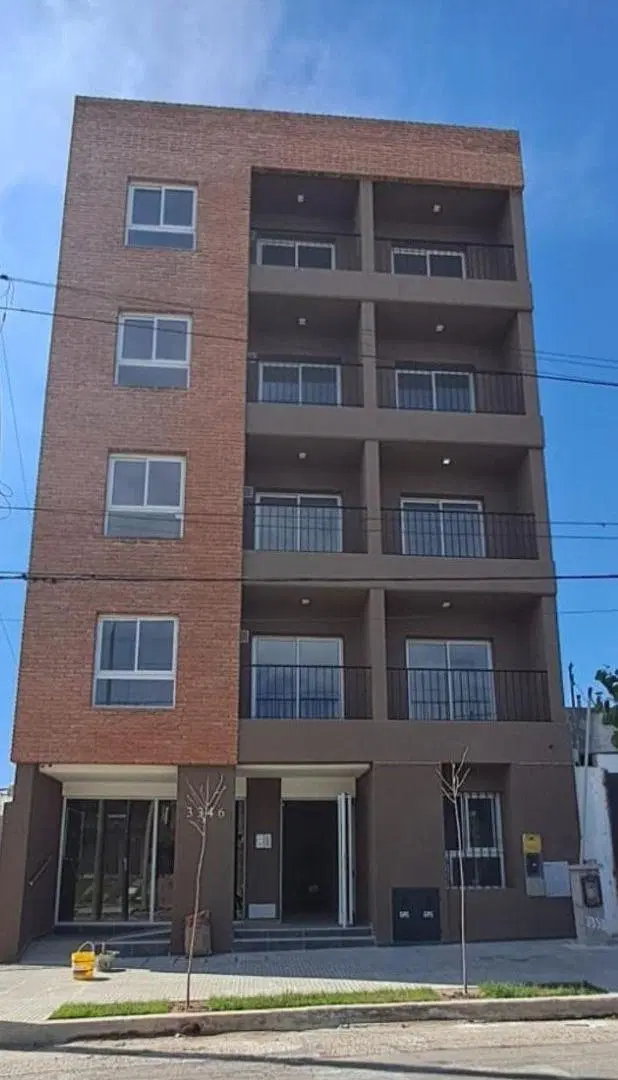 Departamento en alquiler un dormitorio barrio Alto Alberdi 2