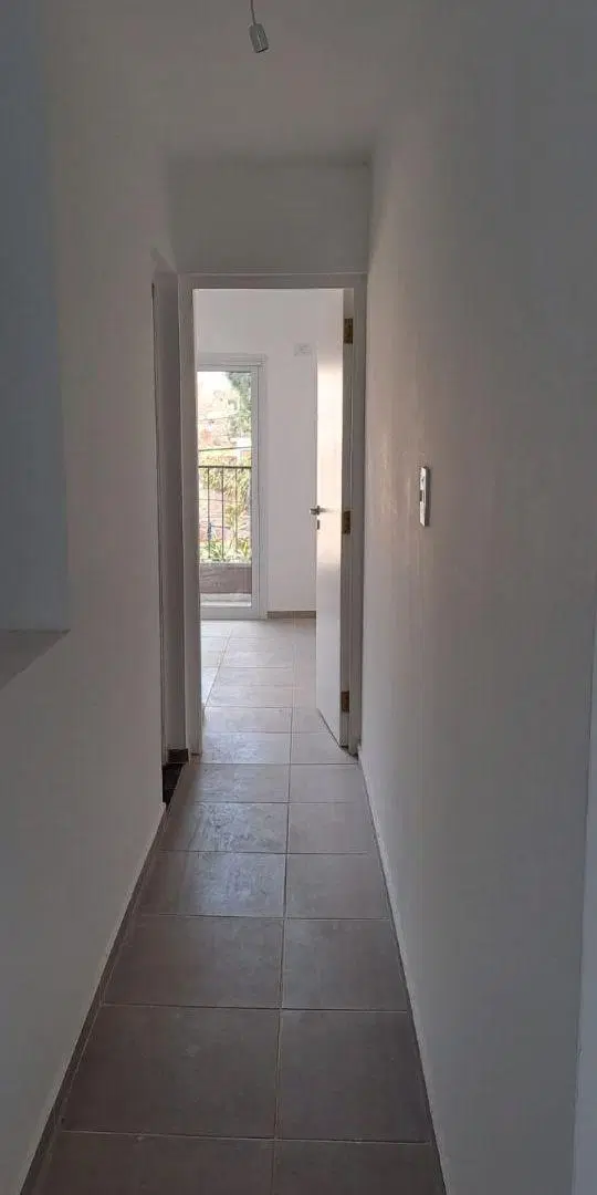 Departamento en alquiler un dormitorio barrio Alto Alberdi 4