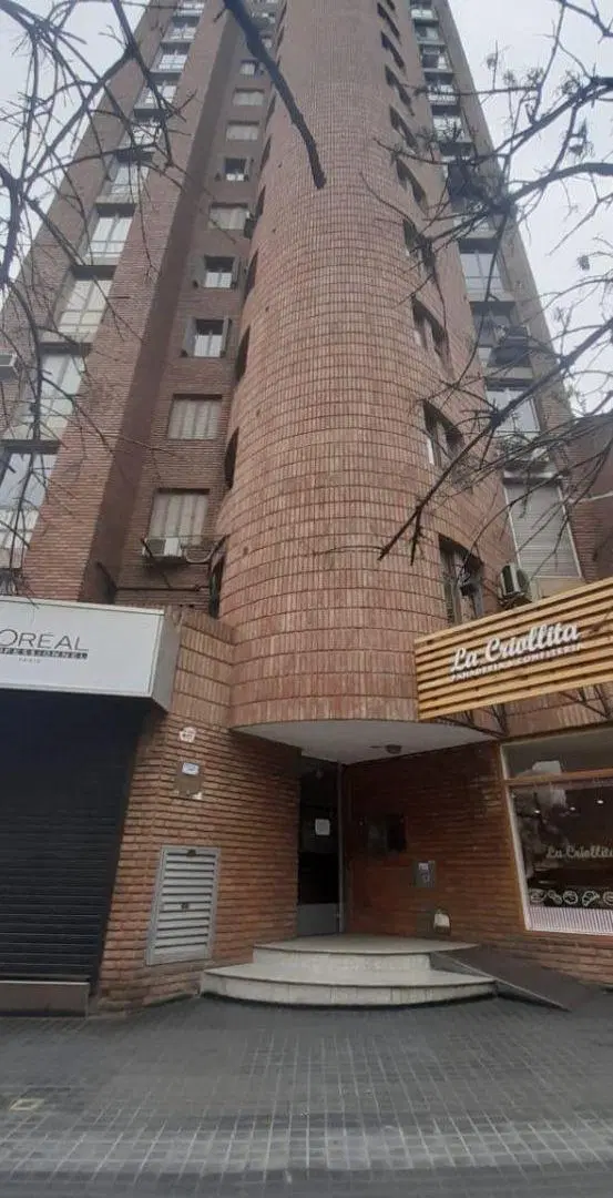 ALQUILER DEPARTAMENTO DOS DORMITORIOS BARRIO GUEMES 4