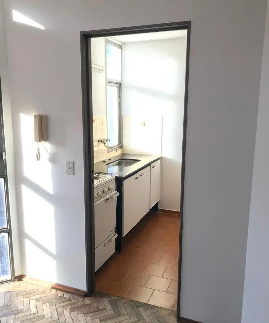 ALQUILER DEPARTAMENTO DOS DORMITORIOS BARRIO GUEMES 1