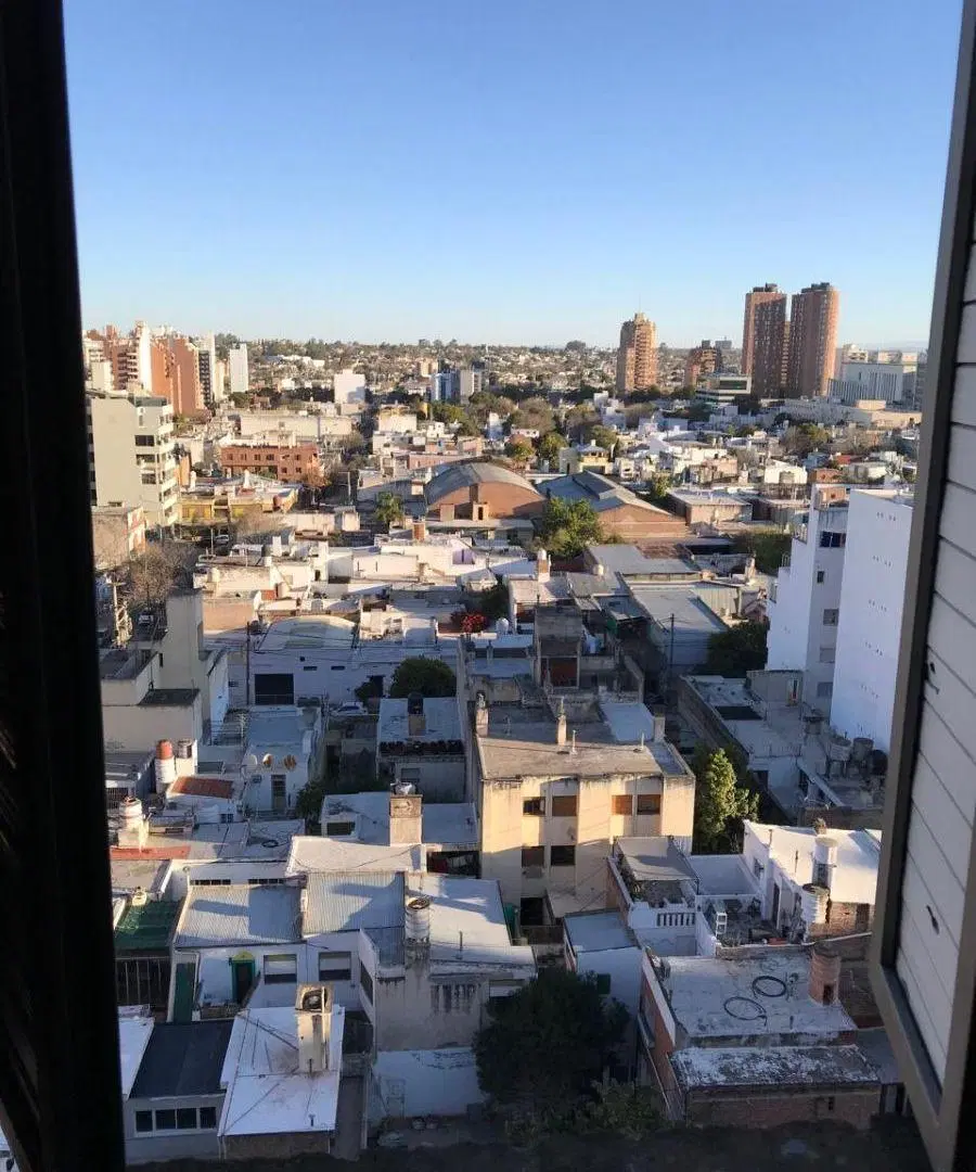 ALQUILER DEPARTAMENTO DOS DORMITORIOS BARRIO GUEMES 8