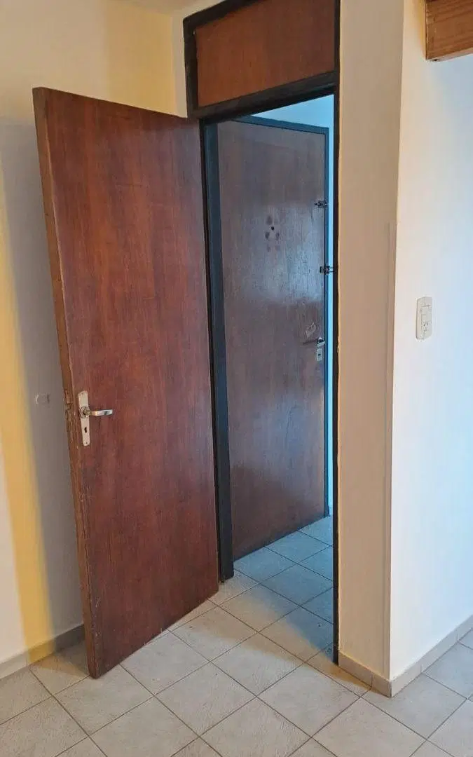 DEPARTAMENTO EN ALQUILER UN DORMITORIO + ESCRITORIO CENTRO 3