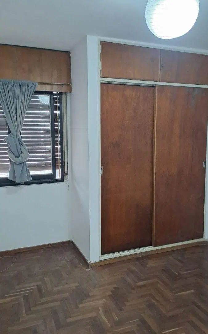 DEPARTAMENTO EN ALQUILER UN DORMITORIO + ESCRITORIO CENTRO 5