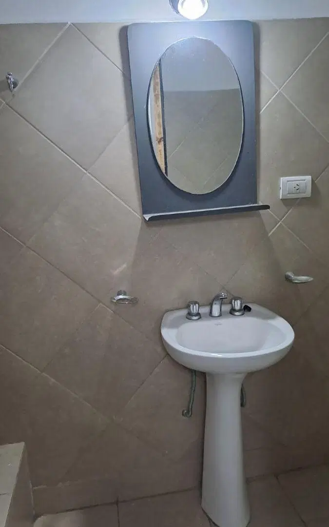 DEPARTAMENTO EN ALQUILER UN DORMITORIO + ESCRITORIO CENTRO 8