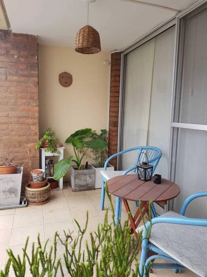 Departamento Semipiso  en Venta ubicado en Martínez, San Isidro, G.B.A. Zona Norte 5