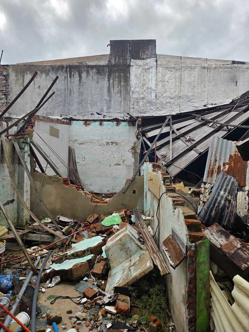 Foto de Terreno Lote en Venta en Tigre, G.B.A. Zona Norte, Argentina, imagen 4