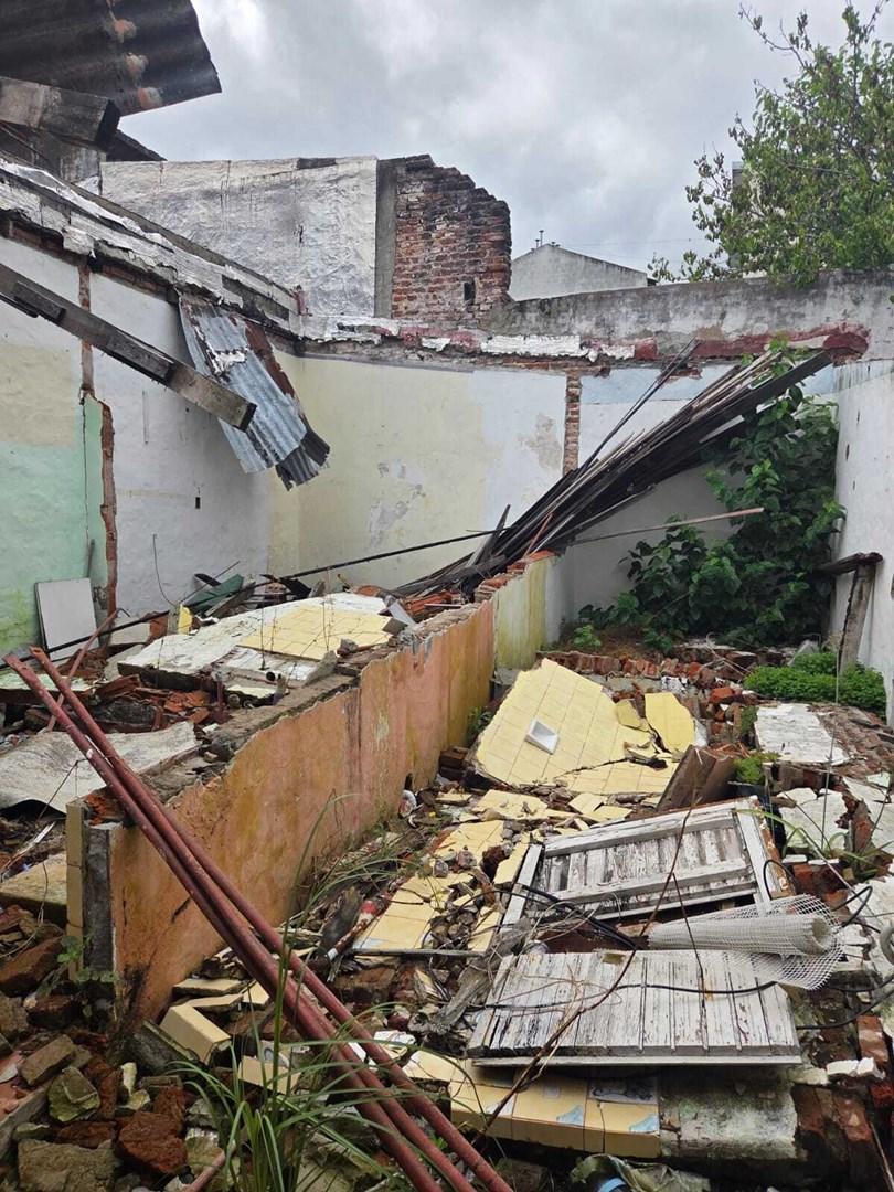 Foto de Terreno Lote en Venta en Tigre, G.B.A. Zona Norte, Argentina, imagen 2