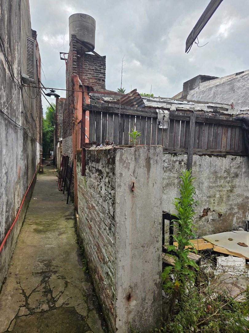 Foto de Terreno Lote en Venta en Tigre, G.B.A. Zona Norte, Argentina, imagen 1