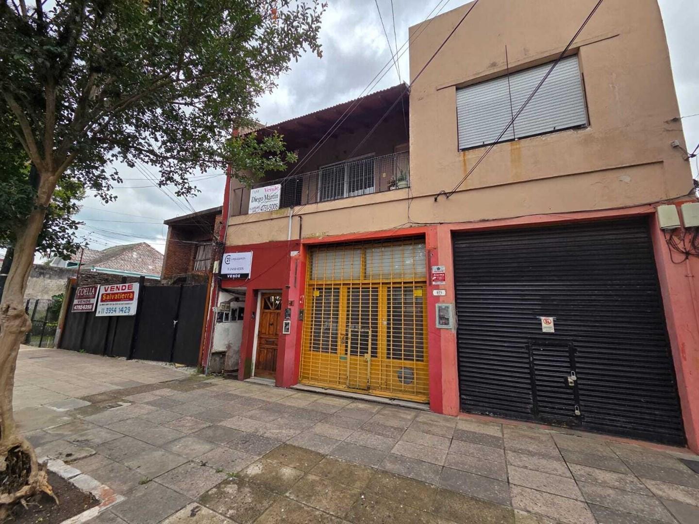 Foto de Terreno Lote en Venta en Tigre, G.B.A. Zona Norte, Argentina, imagen 3