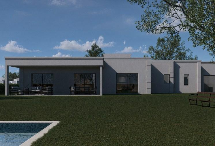 Casa en Venta en San Matias - Area 3, San Matias, Escobar