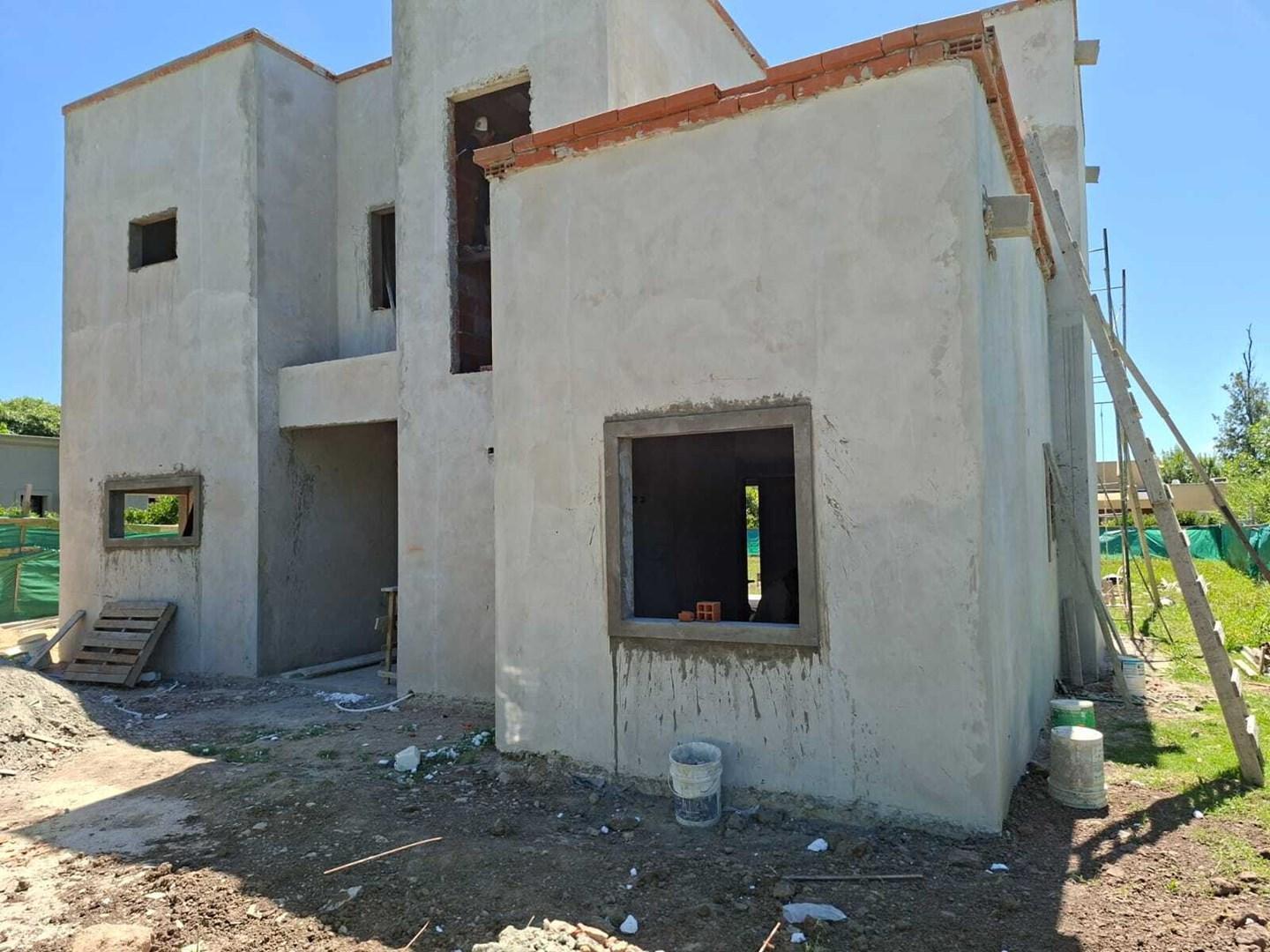 Casa en Venta en San Matias - Area 2, San Matias, Escobar