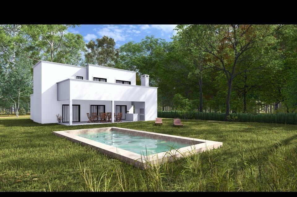 Casa en Venta en San Matias - Area 2, San Matias, Escobar