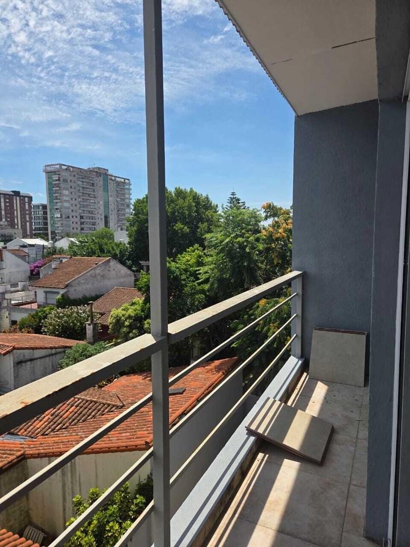 Departamento en Venta en Beccar, San Isidro, G.B.A. Zona Norte