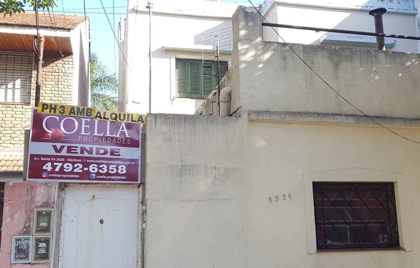 Foto de Casa Chalet en Venta ubicado en Olivos, Vicente López, G.B.A. Zona Norte, imagen 1