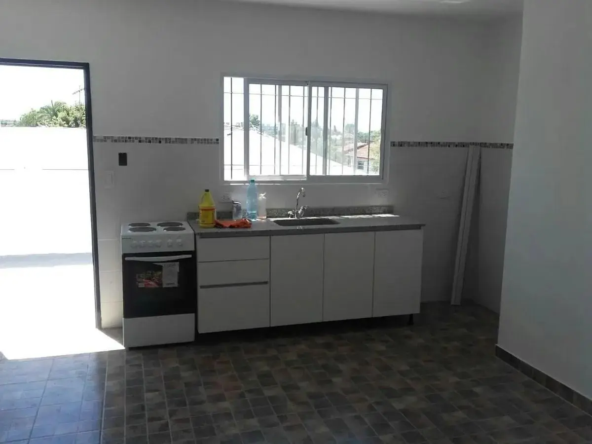 Departamento en Alquiler en San Isidro, G.B.A. Zona Norte, Argentina 1
