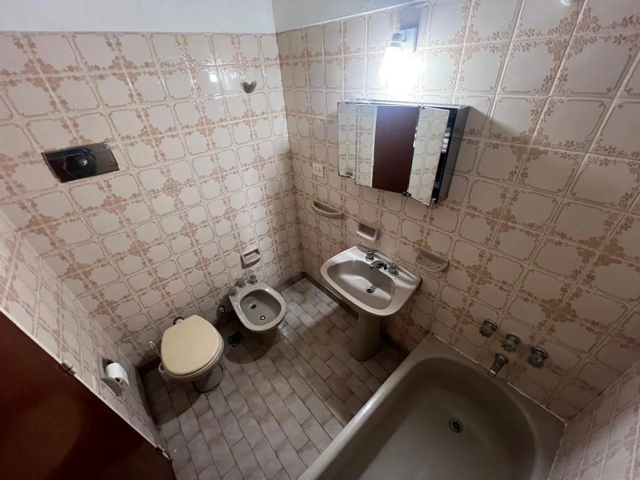 Departamento Monoambiente en Venta en Vicente López, G.B.A. Zona Norte, Argentina 2