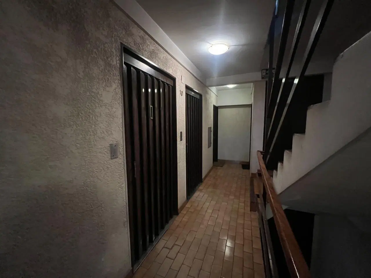 Departamento Monoambiente en Venta en Vicente López, G.B.A. Zona Norte, Argentina 3