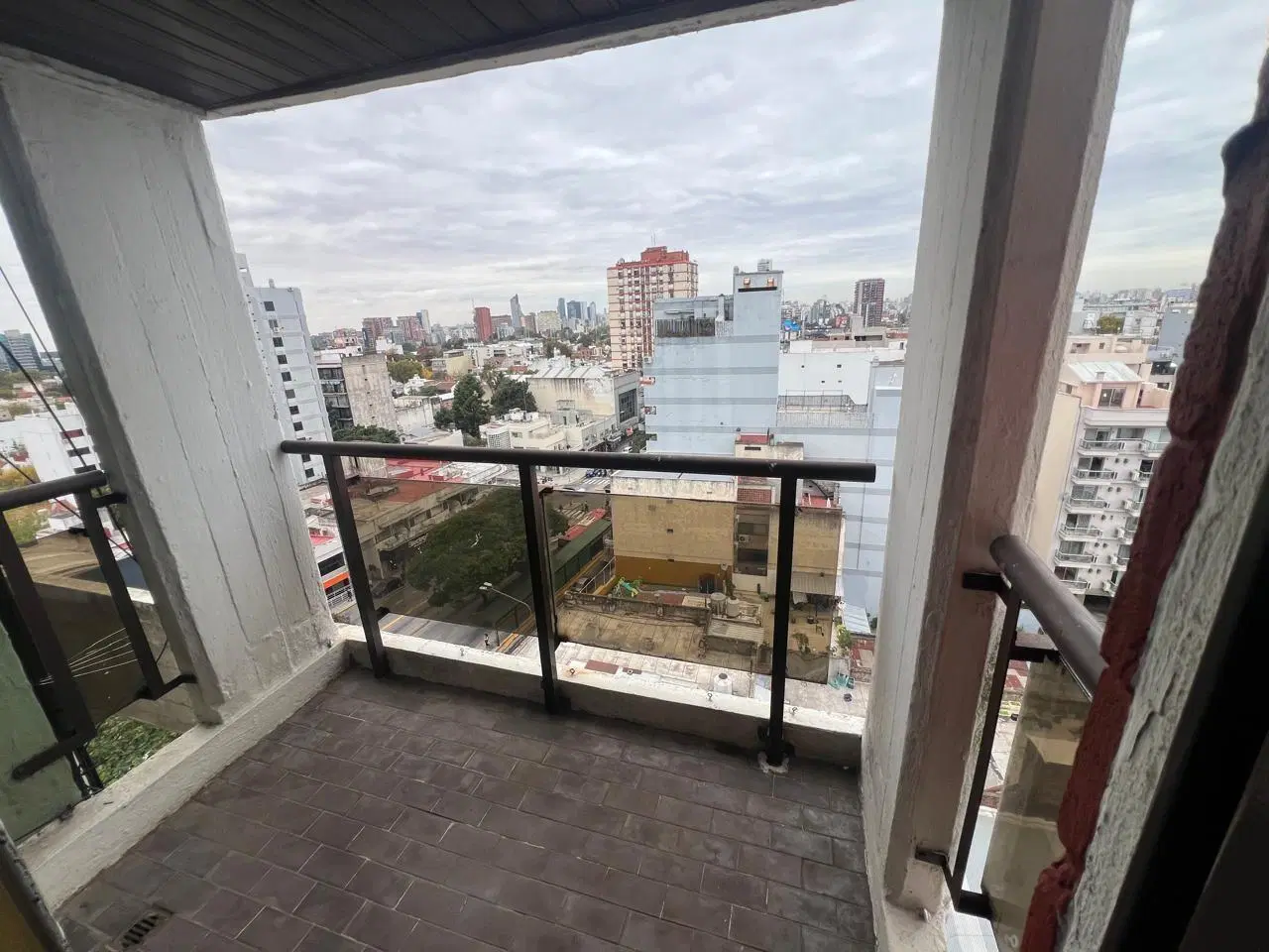 Departamento Monoambiente en Venta en Vicente López, G.B.A. Zona Norte, Argentina 4