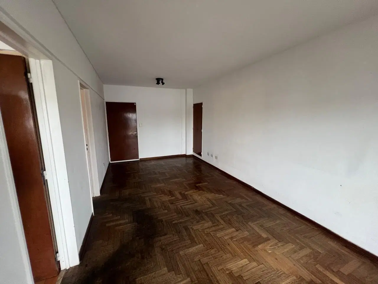 Departamento Monoambiente en Venta en Vicente López, G.B.A. Zona Norte, Argentina 1