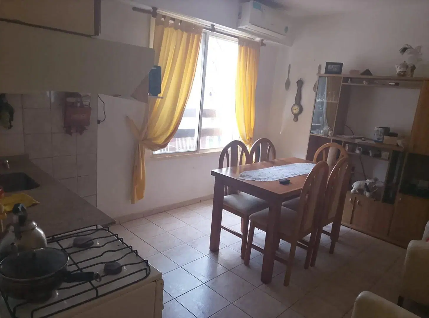 Departamento en Venta en Olivos, Vicente López, G.B.A. Zona Norte 2