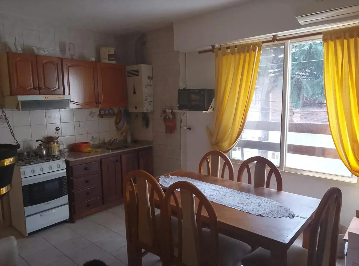 Departamento en Venta en Olivos, Vicente López, G.B.A. Zona Norte 5