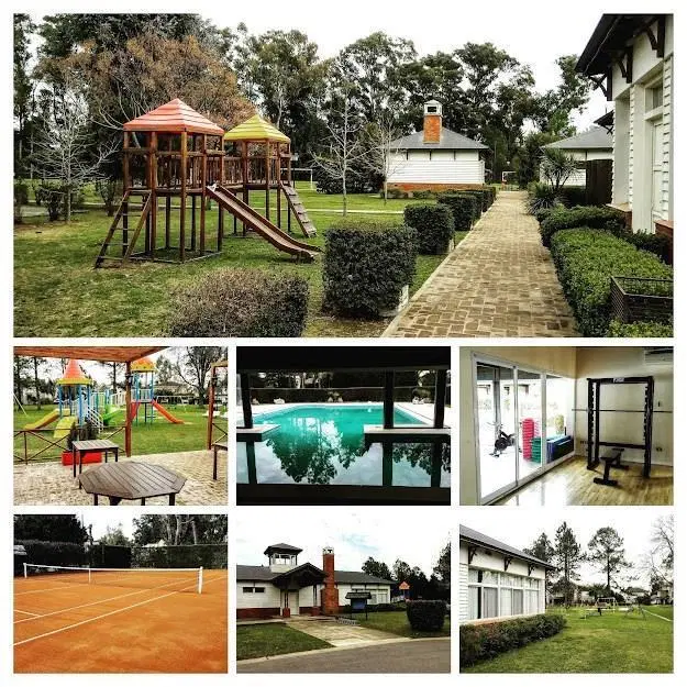 Terreno Lote  en Venta en Loma Verde, Escobar, G.B.A. Zona Norte 2
